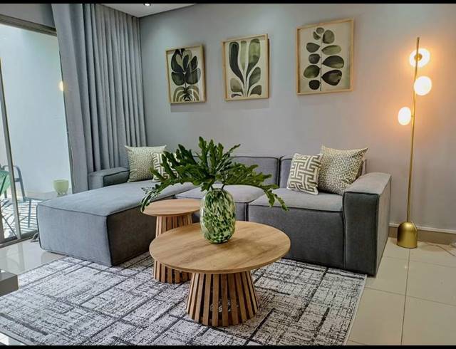 3 BEDROOM PROPERTY TO RENT IN BROADACRES